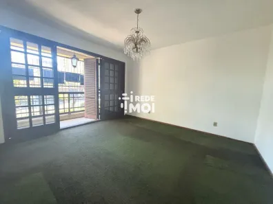 Apartamento com 3 Quartos à venda, 130m² no Nossa Senhora Medianeira, Santa Maria