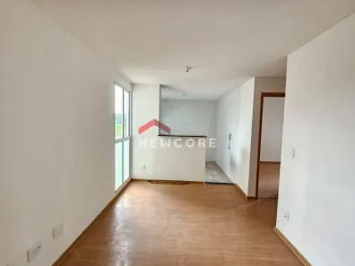 Apartamento com 2 Quartos à venda, 40m² no Jardim Maria Célia, Bauru