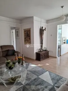 Apartamento com 3 Quartos à venda, 98m² no Petrópolis, Porto Alegre