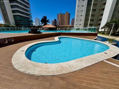 Apartamento com 4 Quartos à venda, 94m² no Parquelândia, Fortaleza