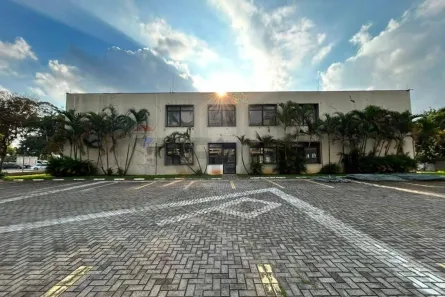 Prédio Comercial para alugar, 4042m² no Jardim Humaitá, São Paulo