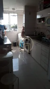 Apartamento com 2 Quartos à venda, 52m² no Parque Flamengo, São Paulo