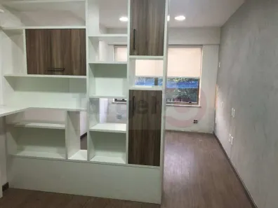 Sala Comercial à venda, 21m² no Barra Olímpica, Rio de Janeiro