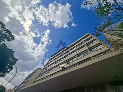 Apartamento com 3 Quartos à venda, 80m² no Méier, Rio de Janeiro