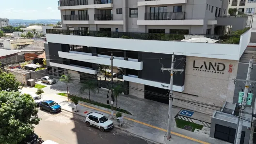 Apartamento com 2 Quartos para alugar, 72m² no Setor Leste Universitário, Goiânia