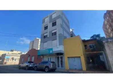 Imóvel Comercial à venda, 48m² no Centro, Pelotas