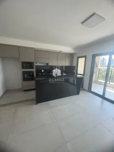 Apartamento com 3 Quartos para alugar, 91m² no Bairro das Palmeiras, Campinas