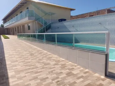 Prédio Comercial com 16 Quartos à venda, 1000m² no Barra Grande, Vera Cruz