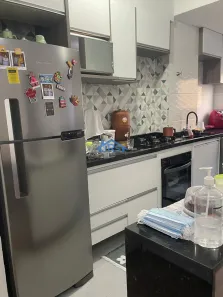 Apartamento com 2 Quartos à venda, 50m² no Vila São João, Barueri