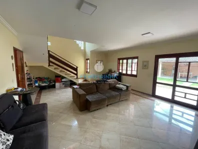 Casa com 5 Quartos à venda, 260m² no Condomínio Esplanada do Sol, São José dos Campos