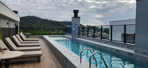 Apartamento com 2 Quartos à venda, 67m² no Saco Grande, Florianópolis