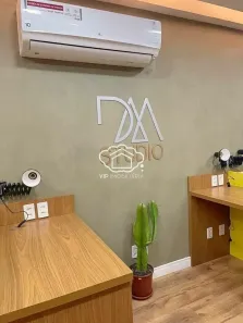 Ponto Comercial à venda, 31m² no Campo Grande, Rio de Janeiro