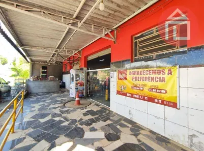 Galpão/Depósito/Armazém à venda, 700m² no , Bragança Paulista