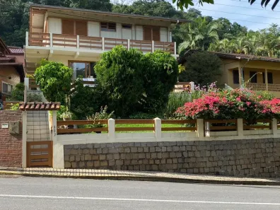 Casa com 4 Quartos à venda, 240m² no Itajuba, Barra Velha
