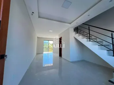 Sobrado com 2 Quartos à venda, 81m² no Potecas, São José