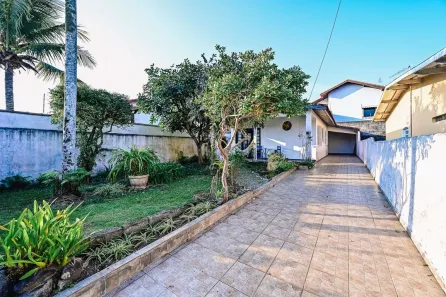 Casa com 2 Quartos à venda, 78m² no Continental, Peruíbe