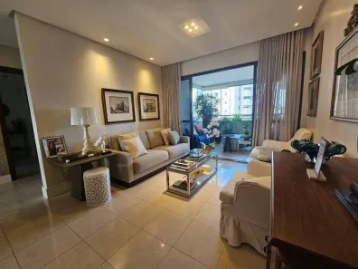 Apartamento com 4 Quartos à venda, 140m² no Caminho das Árvores, Salvador