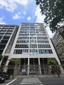 Sala Comercial à venda, 50m² no Comércio, Salvador
