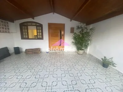 Casa com 4 Quartos à venda, 164m² no Bosque dos Eucaliptos, São José dos Campos