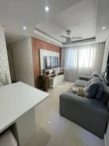 Apartamento com 2 Quartos à venda, 54m² no Parque Novo Mundo, São Paulo