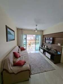 Apartamento com 2 Quartos à venda, 109m² no Passagem, Cabo Frio