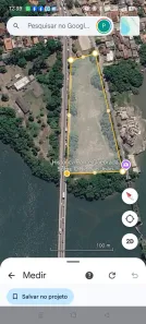 Lote/Terreno à venda, 10000m² no Barra de São João, Casimiro de Abreu