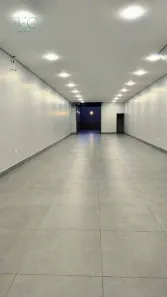 Sala Comercial para alugar, 200m² no Mooca, São Paulo