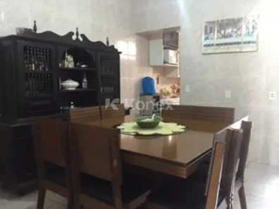 Sobrado com 3 Quartos para alugar, 129m² no Santa Teresinha, São Paulo