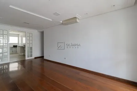 Apartamento com 2 Quartos à venda, 85m² no Cerqueira César, São Paulo