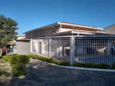 Casa com 3 Quartos à venda, 187m² no Taquaral, Campinas