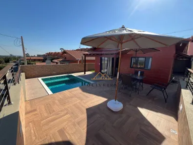 Casa com 2 Quartos à venda, 180m² no Moreiras, Mairinque