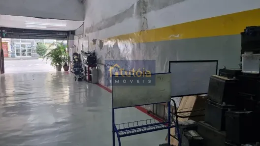 Ponto Comercial à venda, 164m² no Vila Mariana, São Paulo