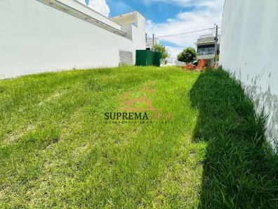 Lote/Terreno à venda, 250m² no Parque Ibiti Reserva, Sorocaba