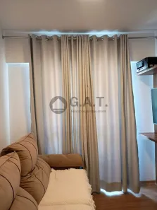 Apartamento com 2 Quartos à venda, 57m² no Vila Hortência, Sorocaba