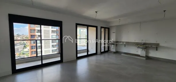 Apartamento com 1 Quarto à venda, 45m² no Cambuí, Campinas