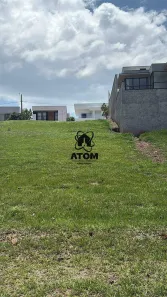 Lote/Terreno à venda, 351m² no Loteamento Residencial Fazenda Casa Grande, Taubaté
