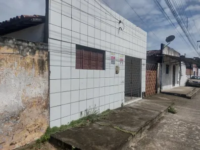Casa com 3 Quartos à venda, 110m² no Centro, São José de Mipibu