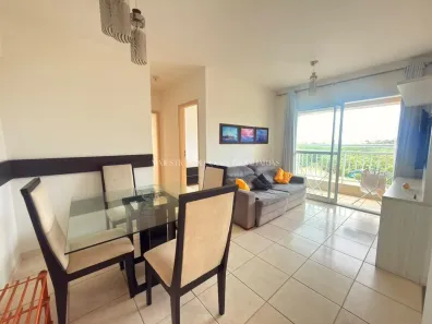 Apartamento com 2 Quartos à venda, 55m² no Angelim, São Luís