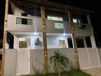 Casa de Condomínio com 2 Quartos à venda, 206m² no Guaratiba, Rio de Janeiro