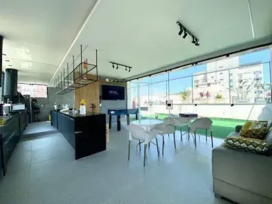 Cobertura com 3 Quartos à venda, 270m² no Icaraí, Niterói