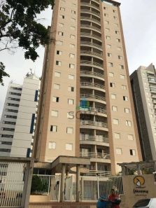 Apartamento com 3 Quartos à venda, 90m² no Taquaral, Campinas