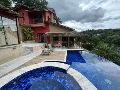 Casa com 3 Quartos à venda, 400m² no Caraguatá, Mairiporã