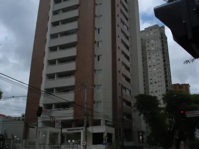 Apartamento com 2 Quartos para alugar, 57m² no Vila Mariana, São Paulo