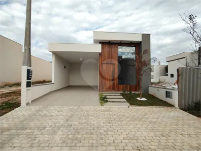 Casa de Condomínio com 3 Quartos à venda, 114m² no Residencial Lago dos Ipês, Itapetininga