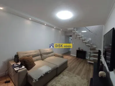 Sobrado com 3 Quartos à venda, 175m² no Rudge Ramos, São Bernardo do Campo