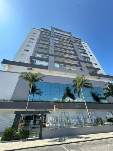 Apartamento com 2 Quartos à venda, 118m² no Kobrasol, São José