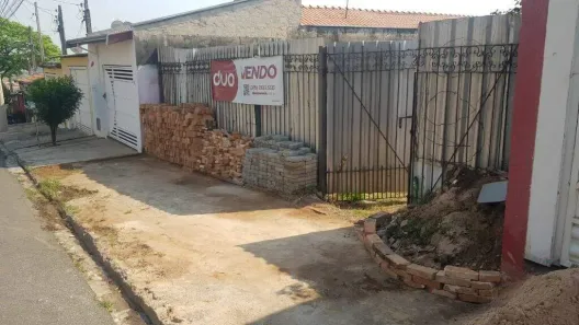 Lote/Terreno à venda, 300m² no Vila Cristina, Piracicaba