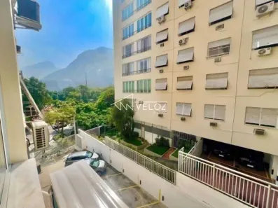 Apartamento com 2 Quartos à venda, 60m² no Ipanema, Rio de Janeiro