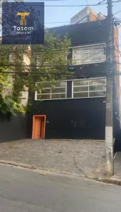 Prédio Comercial para alugar, 610m² no Sumarezinho, São Paulo