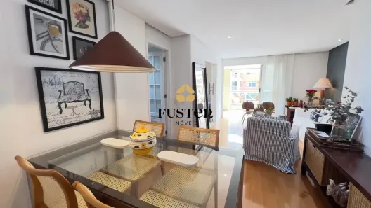 Apartamento com 3 Quartos à venda, 110m² no Barra da Tijuca, Rio de Janeiro